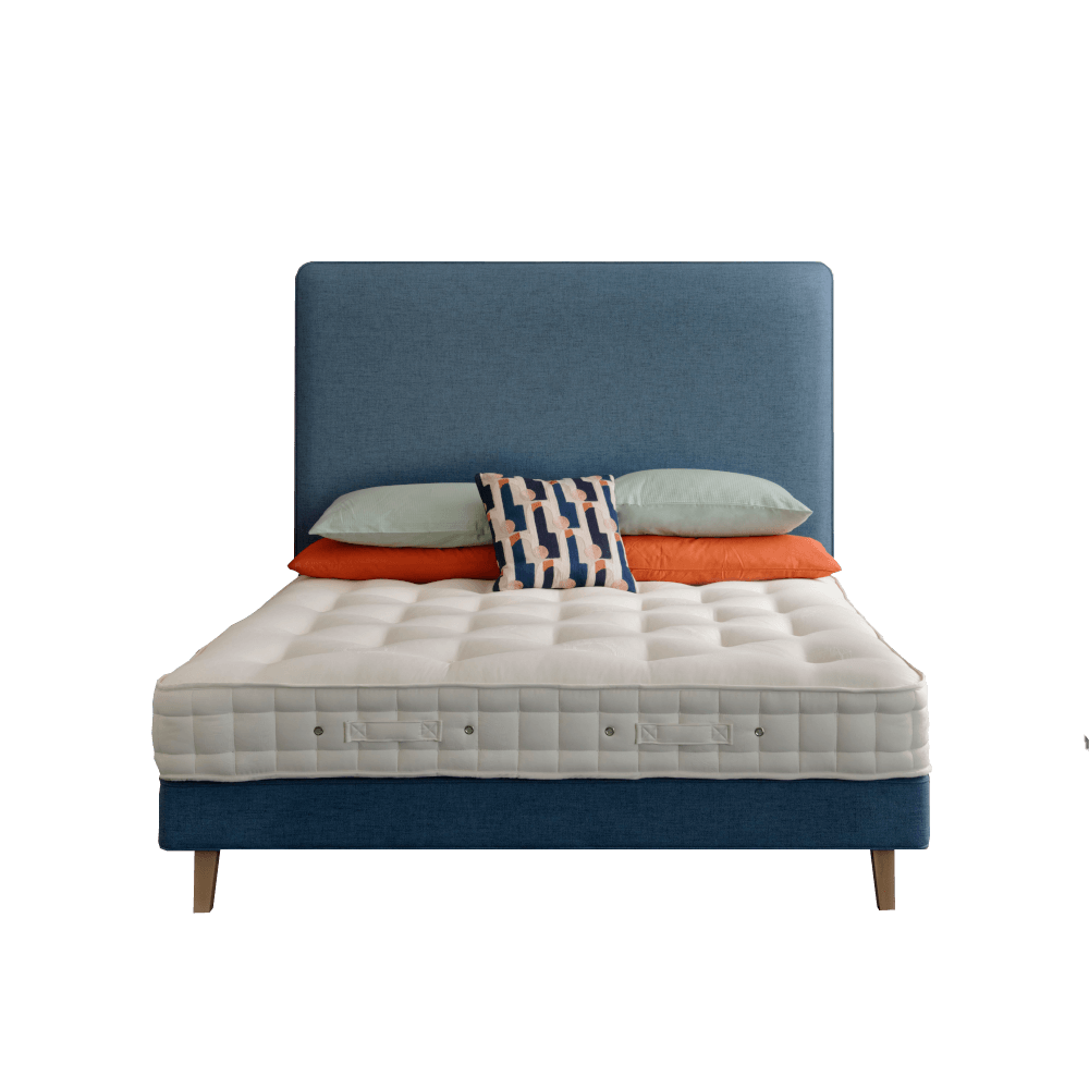 Hypnos Amersham Deluxe Bed on Legs