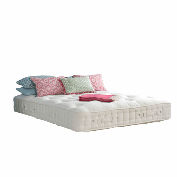 Hypnos Amersham Deluxe Mattress King Size Zipped