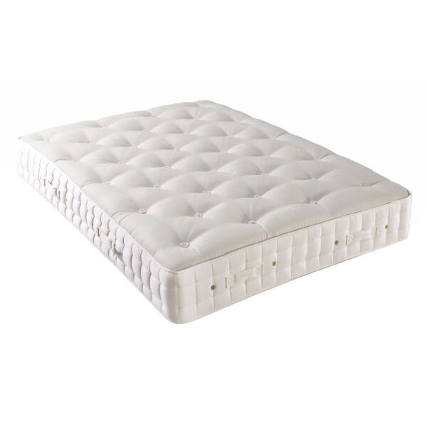 Hypnos Amersham Deluxe Mattress Emperor Zipped