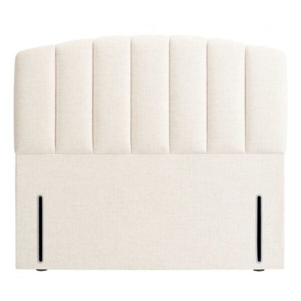 Hypnos Beatrice Euro Slim Headboard Emperor