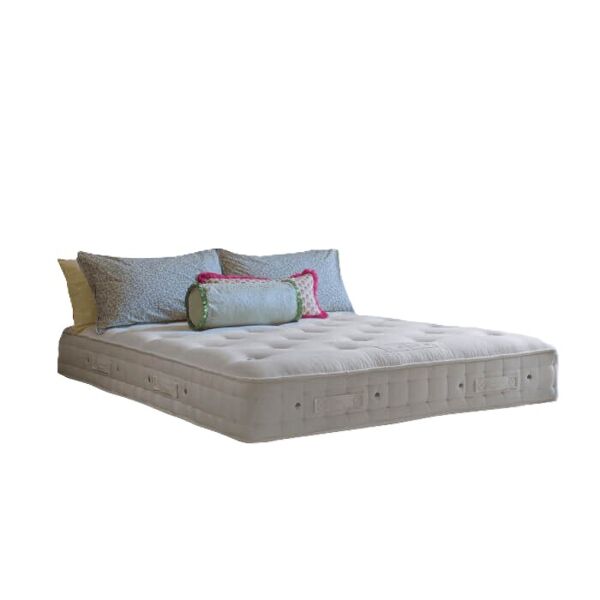 Hypnos Burford Supreme Mattress Super King Size Zip & Link