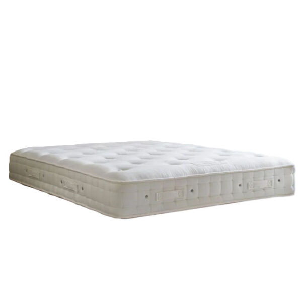 Hypnos Burford Supreme Mattress Emperor Zipped