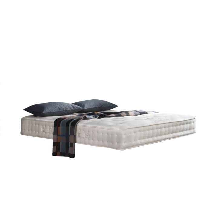 Hypnos Comfort Superb Mattress Hypnos Big Brand Beds