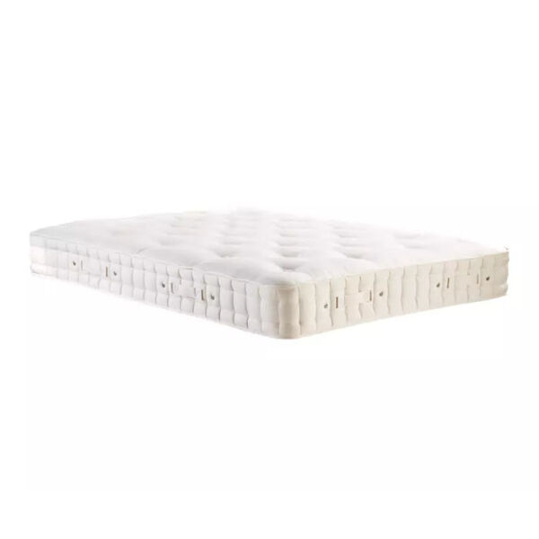 Hypnos Cotton Origins 6 Mattress Small Single