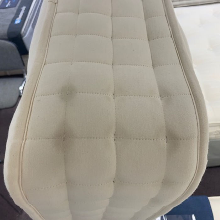 Hypnos Emberton Sublime Mattress - Single