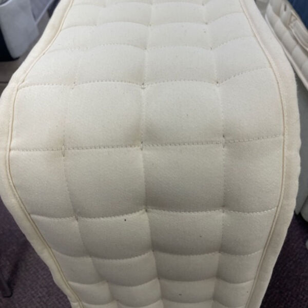Hypnos Emberton Sublime Mattress - Single