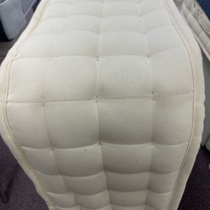 Hypnos Emberton Sublime Mattress - Single