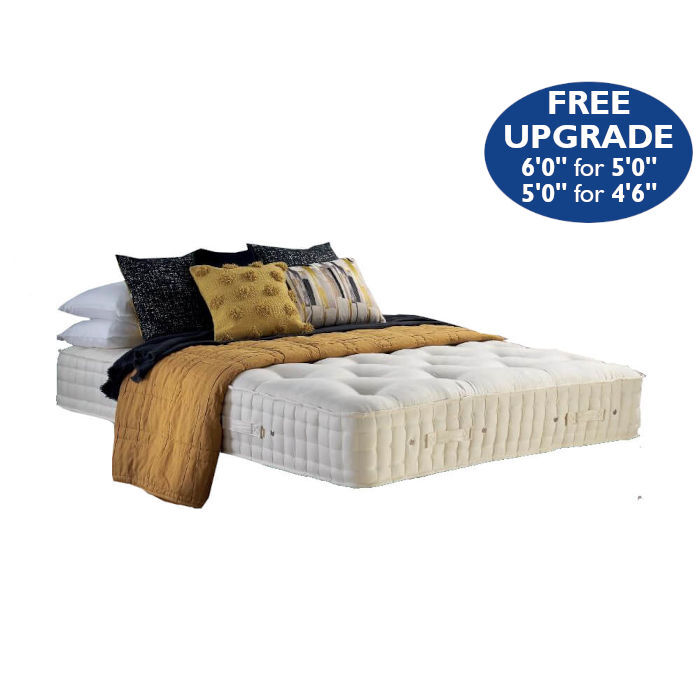 Hypnos mattress nhs discount discount
