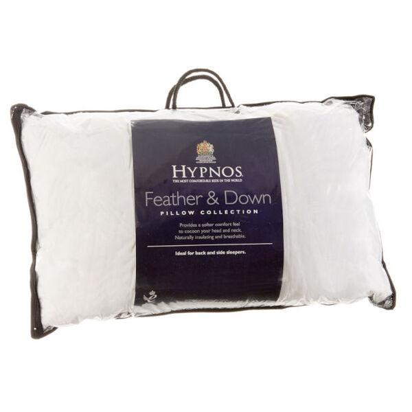 Hypnos Pillows