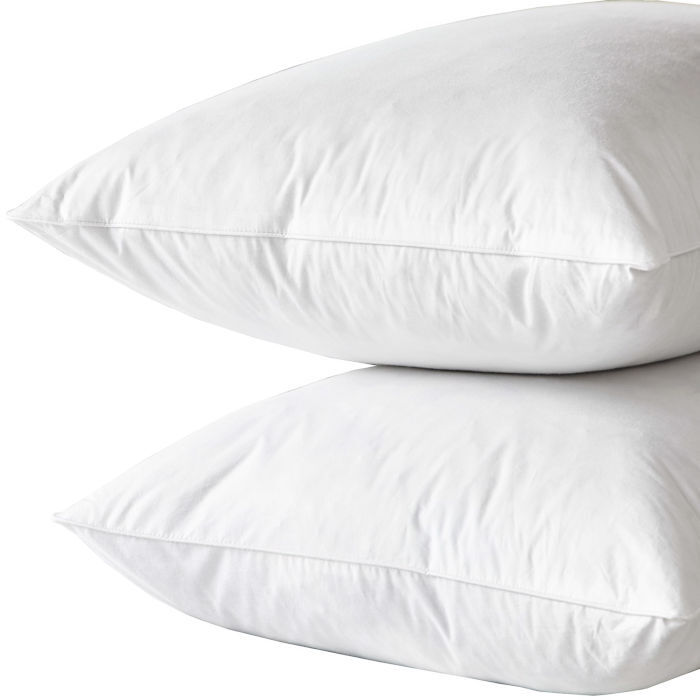 Hypnos Goose Feather & Down Pillow
