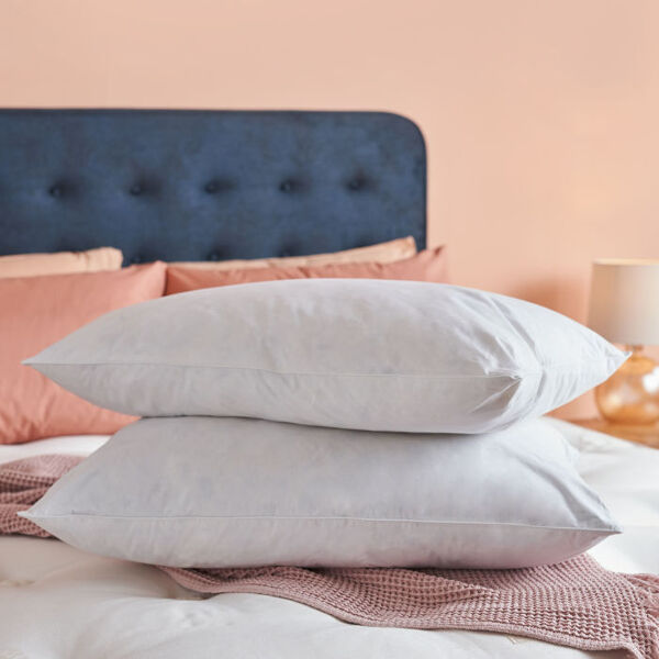 Hypnos Goose Feather & Down Pillow Hypnos Goose Feather & Down Pillow