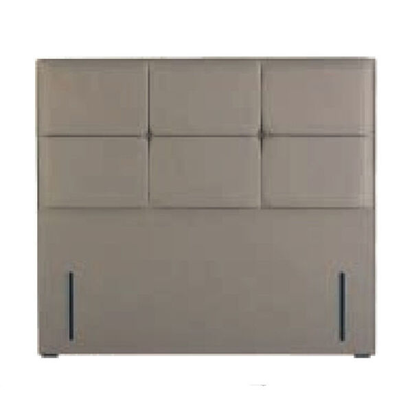 Hypnos Fiona Euro Slim Headboard Hypnos Fiona Euro Slim Headboard