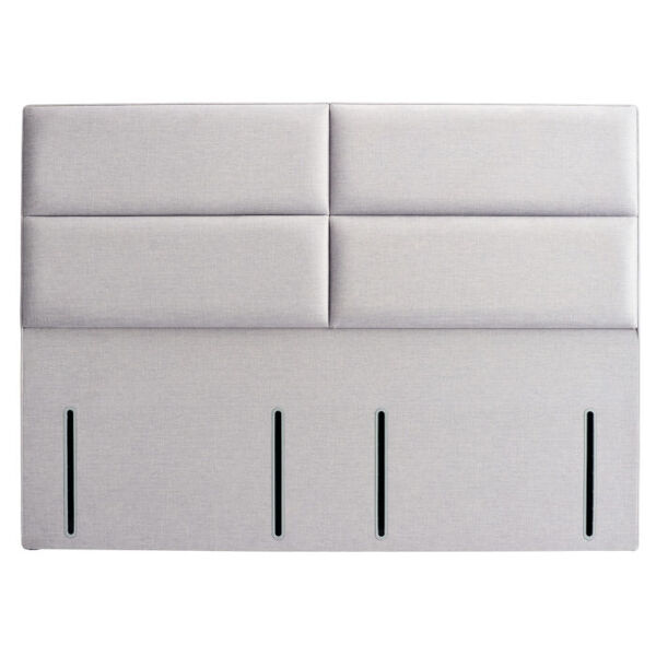 Hypnos Gabriella Euro Slim Headboard 