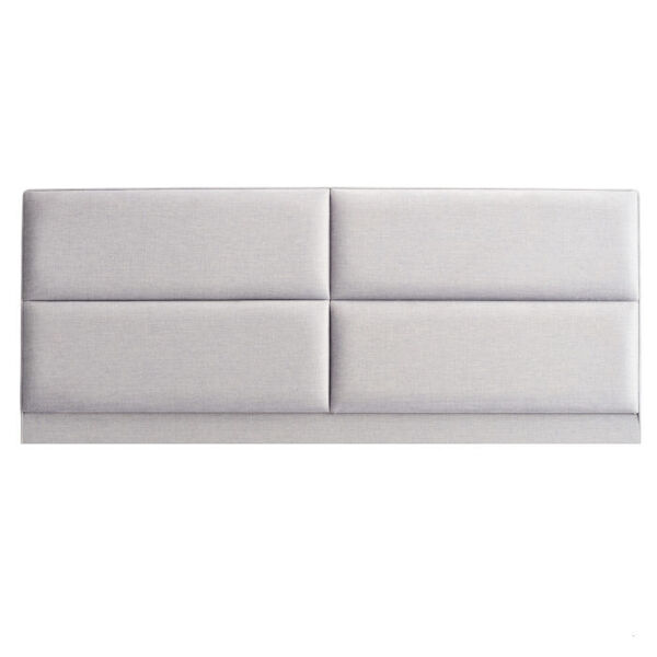 Hypnos Gabriella Strutted Headboard