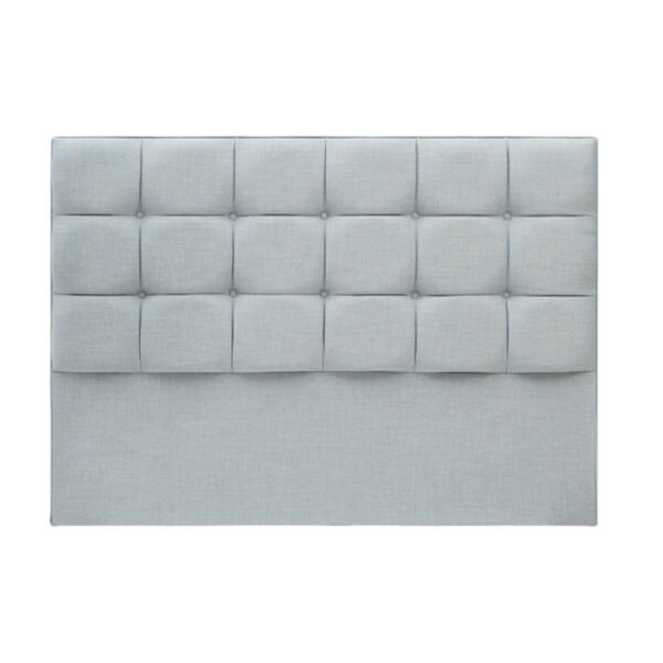 Hypnos Grace Euro Slim Headboard Hypnos Grace Euro Slim Headboard