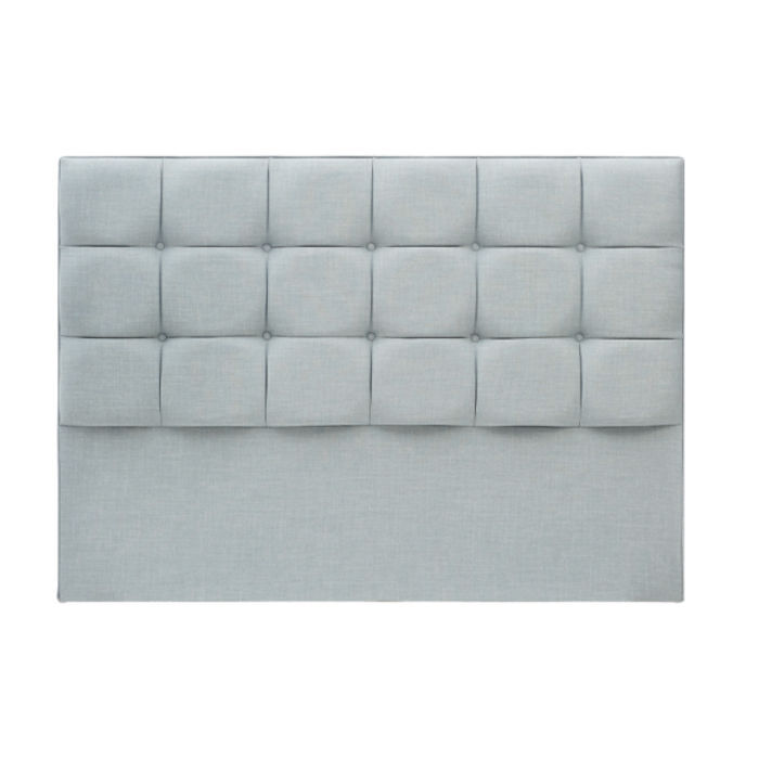 Hypnos Grace Euro Slim Headboard