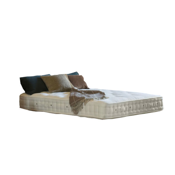 Hypnos Hayle Superb Mattress European King Size