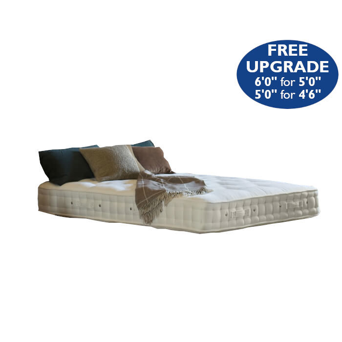 Hypnos Hayle Superb Mattress