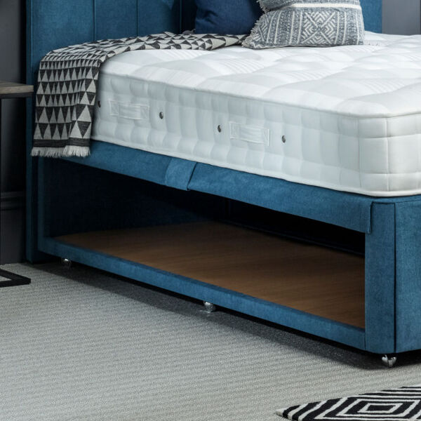 Hypnos Hideaway Divan Base Hypnos Hideaway Divan Base