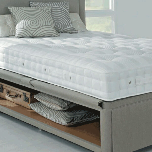 Hypnos Hideaway Divan Base