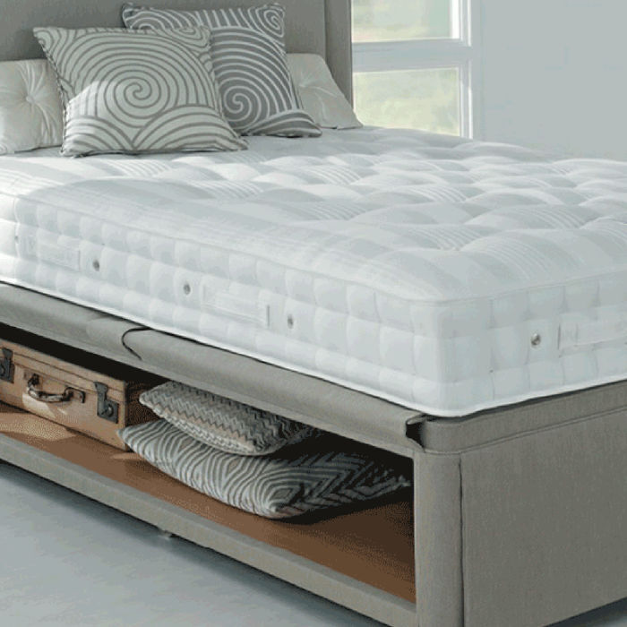 Hypnos Hideaway Divan Base