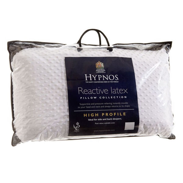 Hypnos Latex Pillow