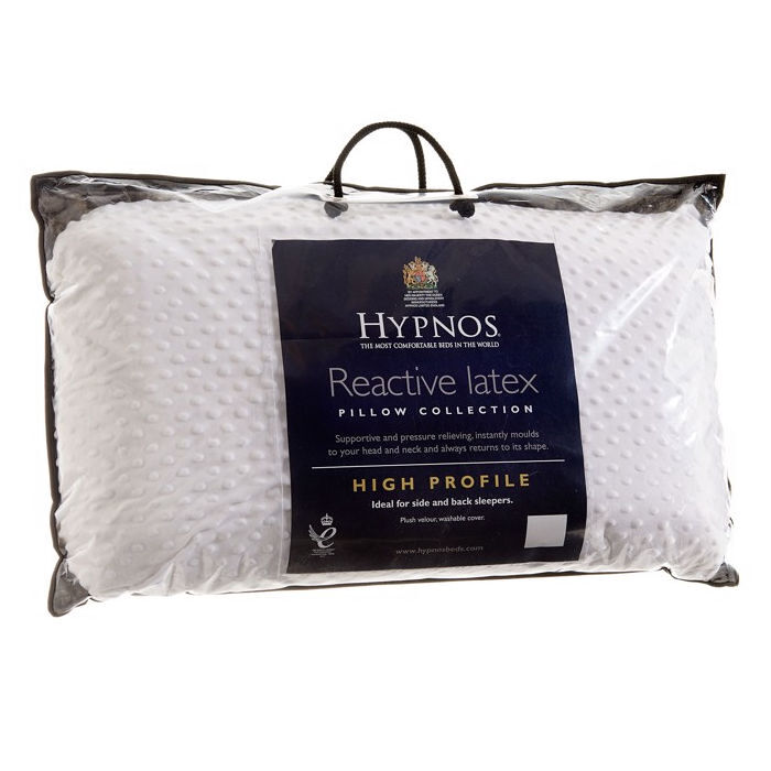 Hypnos Latex Pillow