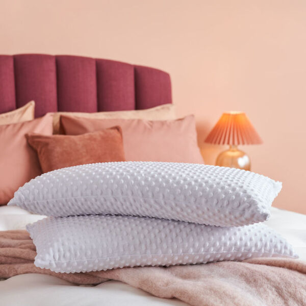 Hypnos Latex Pillow