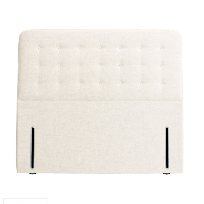 Hypnos Margaret Euro Slim Headboard