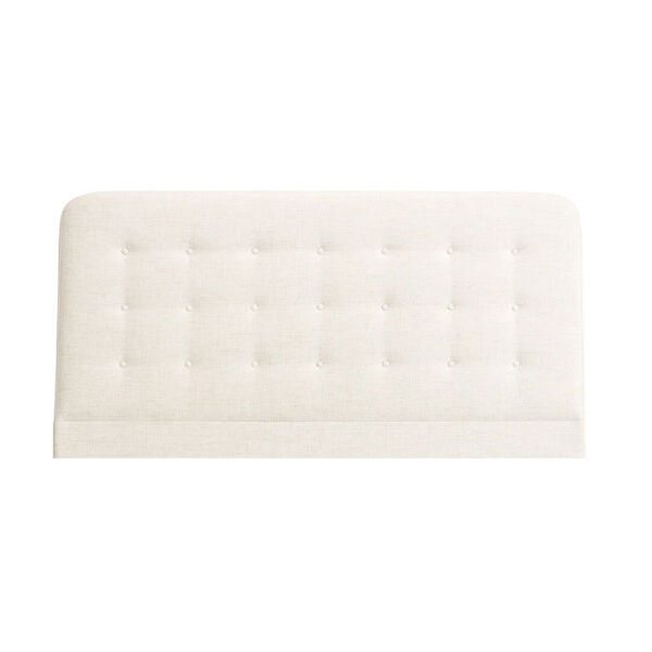 Hypnos Margaret Headboard for Shallow Base