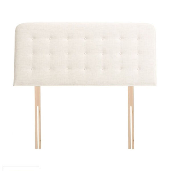 Hypnos Margaret Strutted Headboard