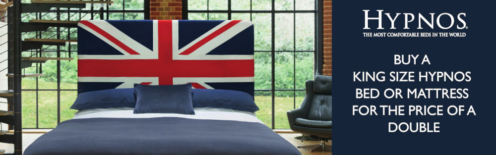 Hypnos Mattress Sale