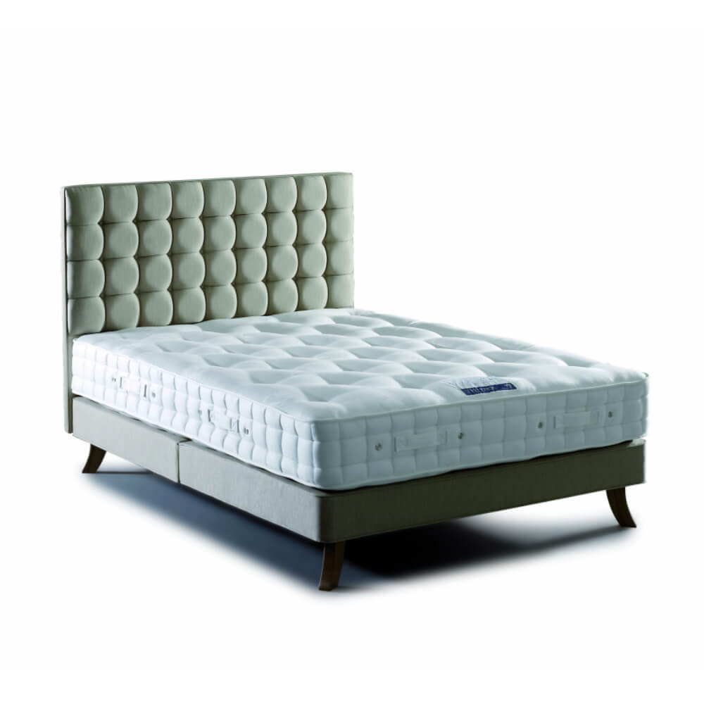 Hypnos Orthocare Classic Bed on Legs Emperor