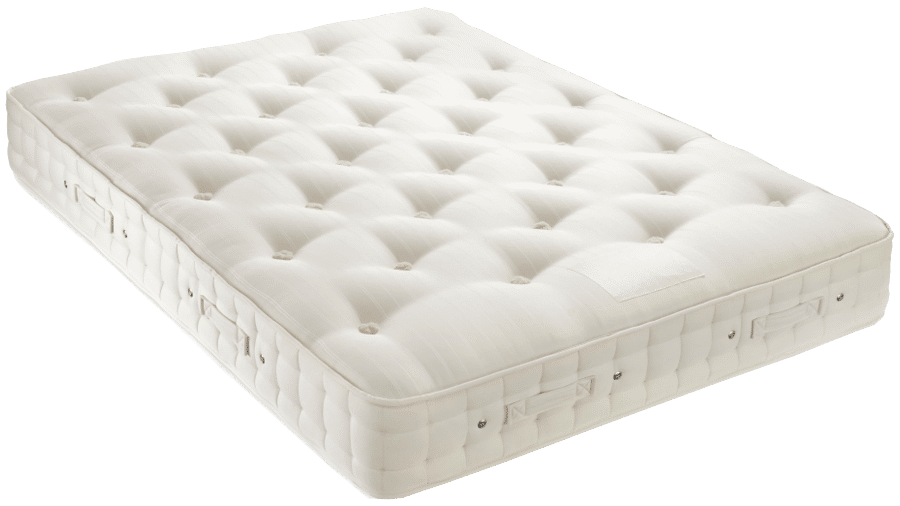 Hypnos Mattress Review The Hypnos Orthocare Classic Mattress