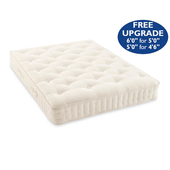 Hypnos Orthocare Classic Mattress