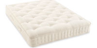 hypnos-orthocare-deluxe-mattress