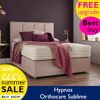 Hypnos Orthocare Sublime Divan Bed
