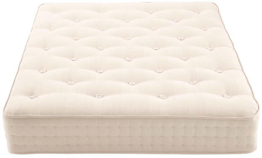 Hypnos Mattress Review The Hypnos Orthocare Sublime Mattress