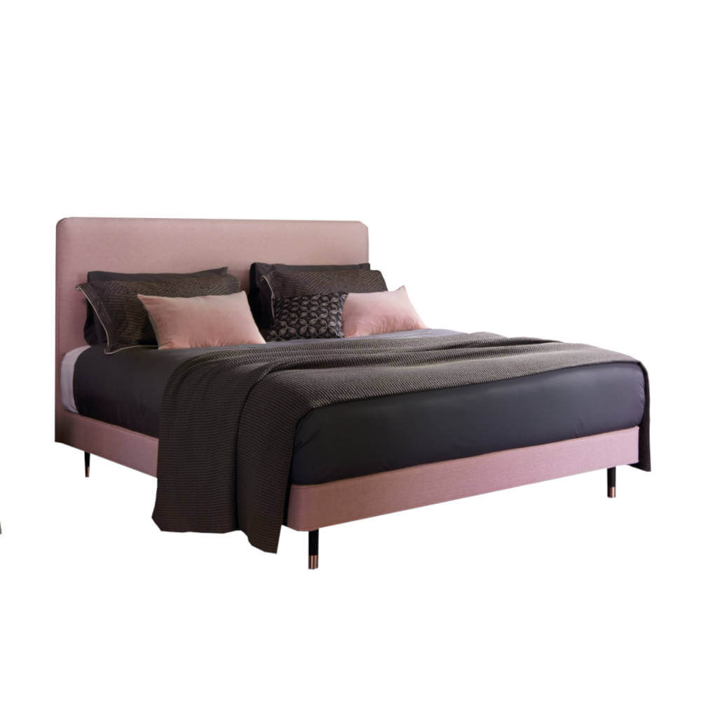 Hypnos Orthocare Superior Bed on Legs