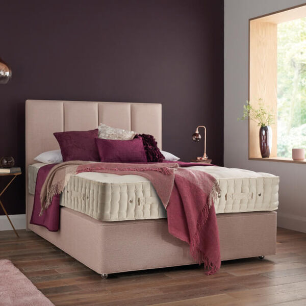 Hypnos Orthocare Superior Divan Bed