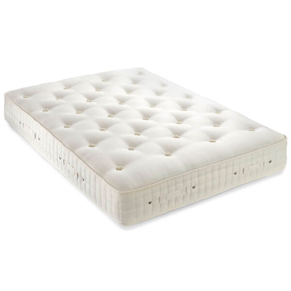 Hypnos Orthocare Superior Mattress Super King Size