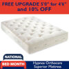 Hypnos Orthocare Superior Mattress