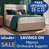 Hypnos Orthocare Support Mattress