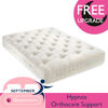 Hypnos Orthocare Support Mattress