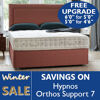 Hypnos Orthos Support 7 Mattress