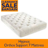 Double Hypnos Orthos Support 7 Mattress