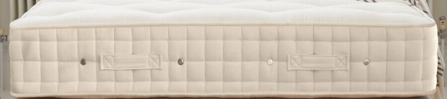 Hypnos Orthos Support Mattress