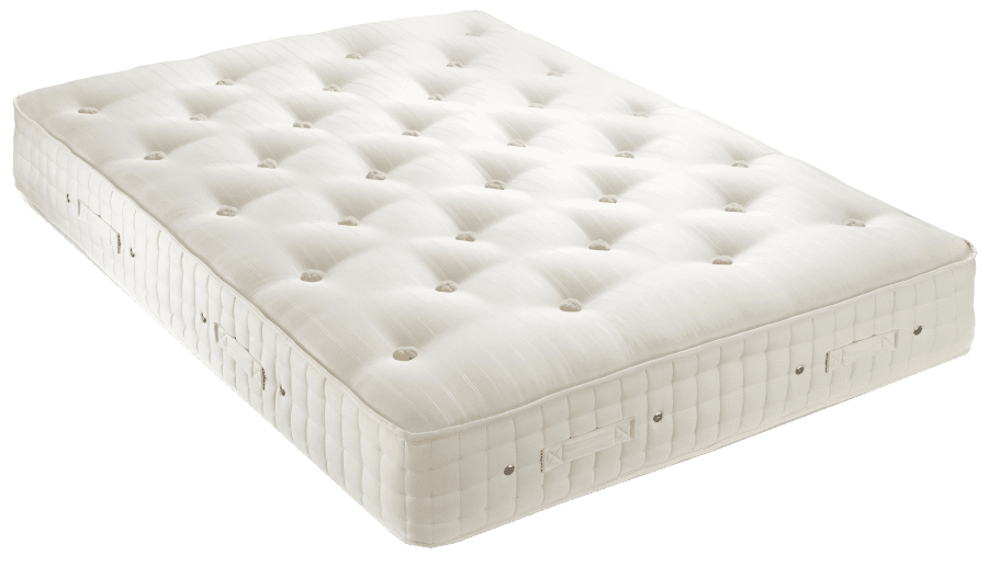 Hypnos Mattress Review The Hypnos Orthos Support 8 Mattress