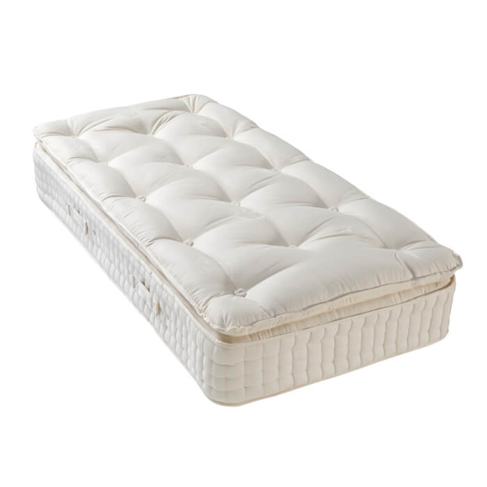 Hypnos Pillow Top Luxe Mattress