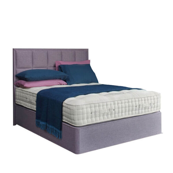 Hypnos Radlett Sublime Divan Bed Double